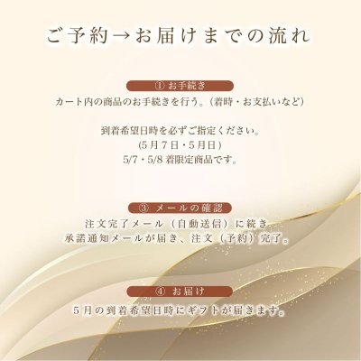 画像4: 母の日ギフト