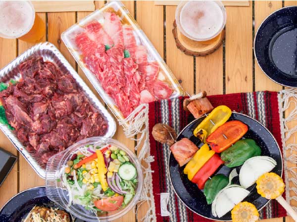 “BBQ”